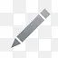 pencil icon