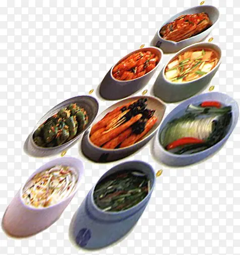 韩国咸菜泡菜医疗