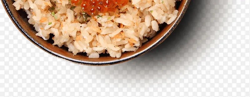 米饭韩国拌饭