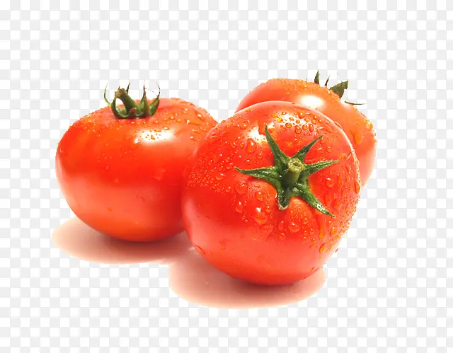 蔬菜番茄