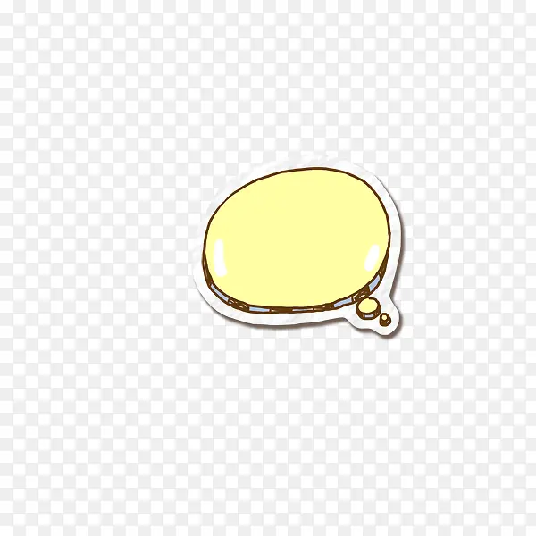 可爱 对话框