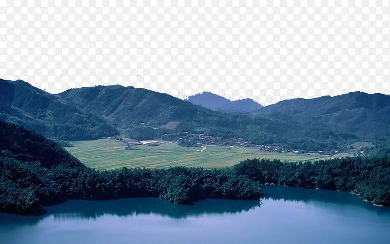 台湾风景十五
