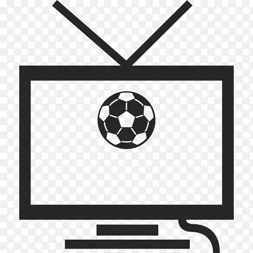 足球比赛电视直播图标
