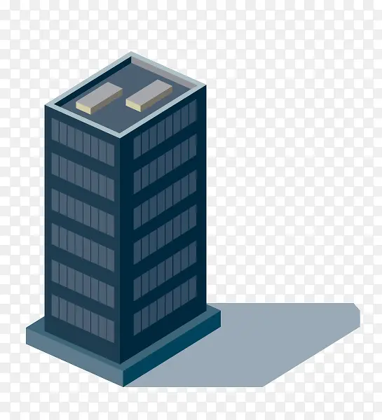 独栋楼房PNG图片素材下载_图片编号yonnwavz-免抠素材网