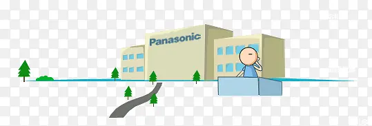 城市建筑