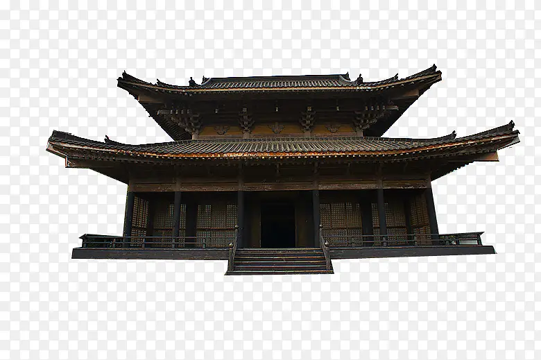建筑