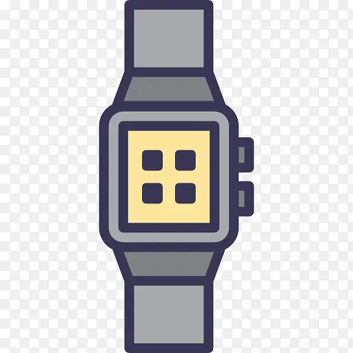 SmartWatch 图标