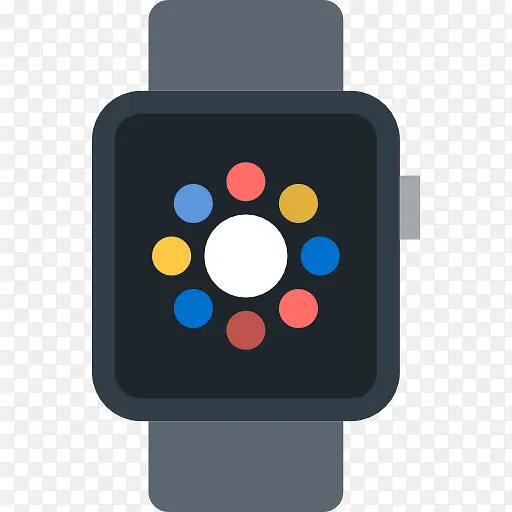 SmartWatch 图标