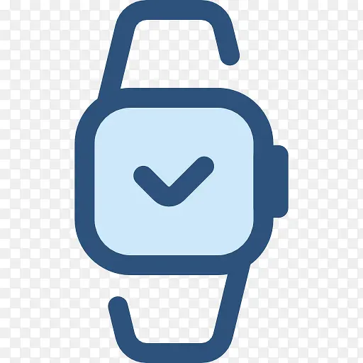 SmartWatch 图标