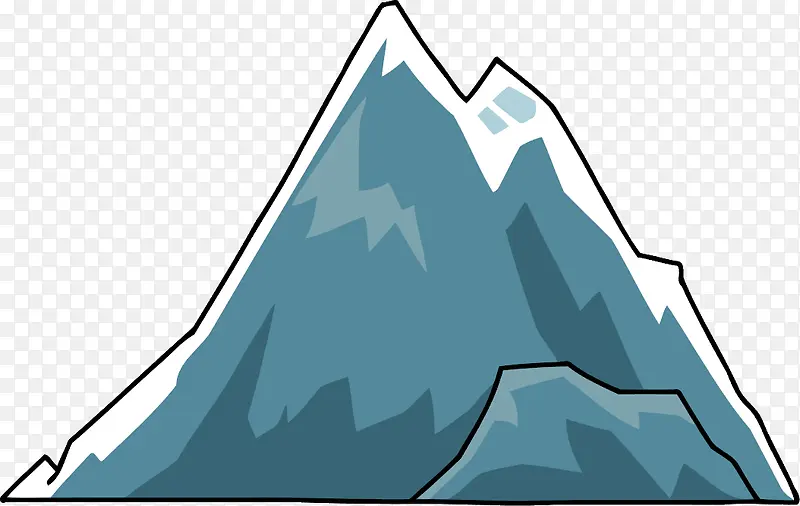 山