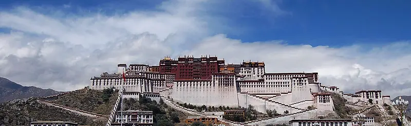 旅游背景