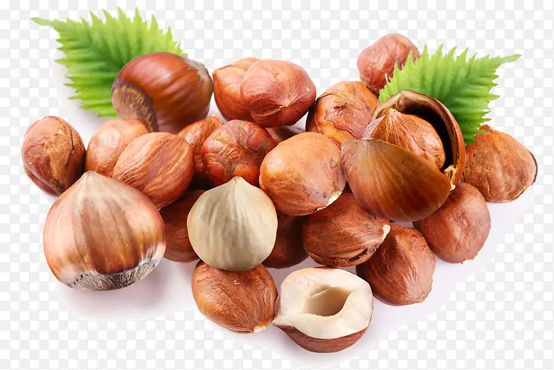 夏威夷果