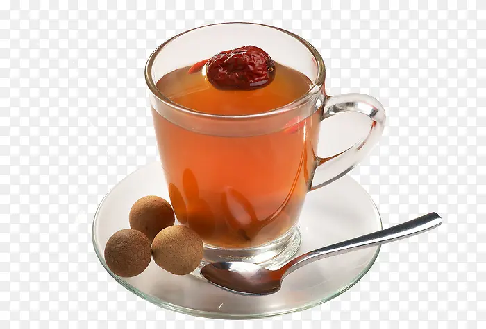 红枣养生茶