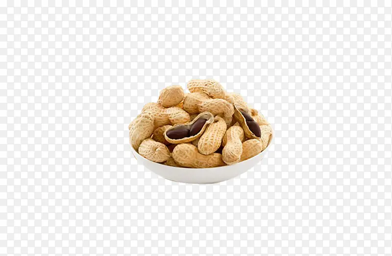 坚果