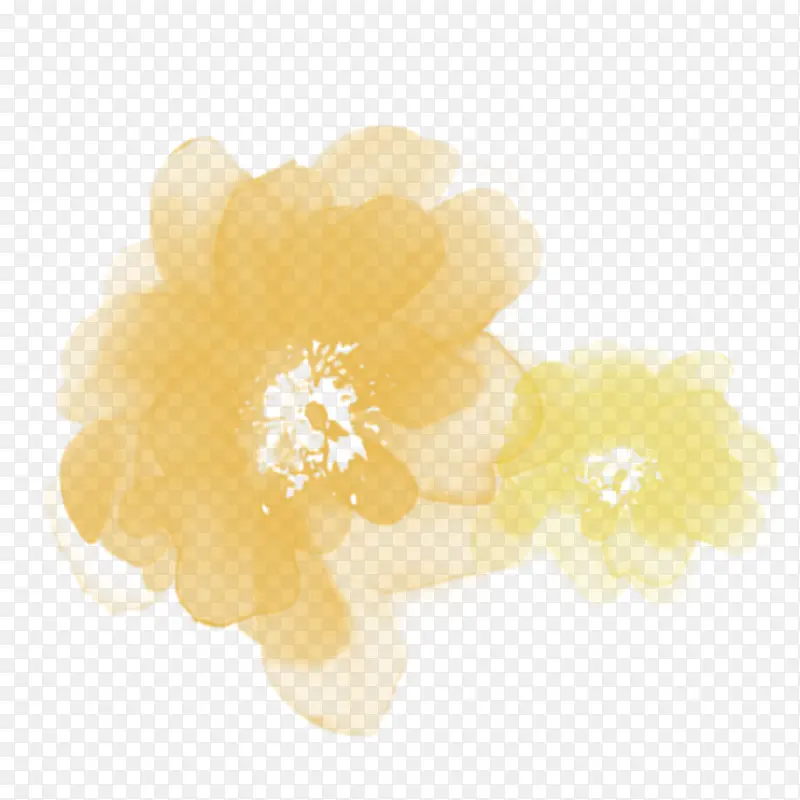 花卉装饰图案