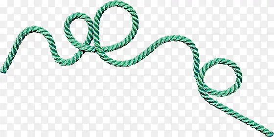 绿绳