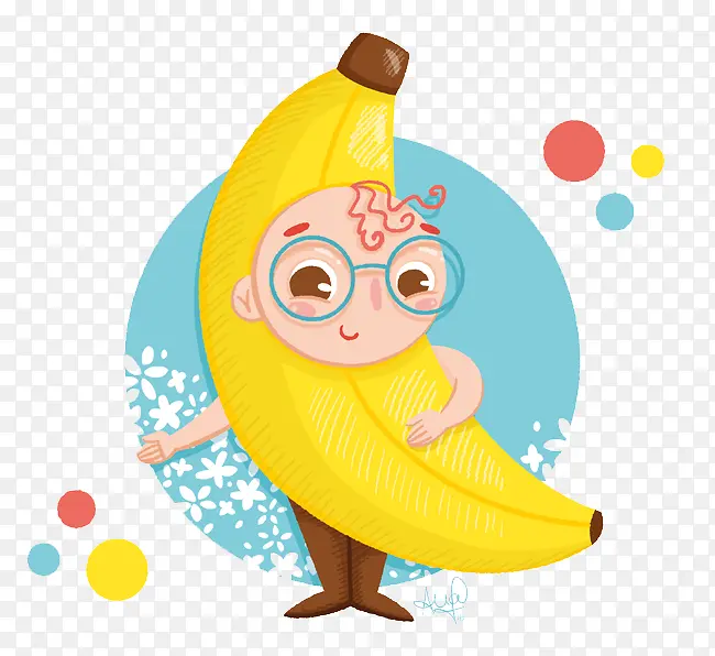 香蕉人香蕉人