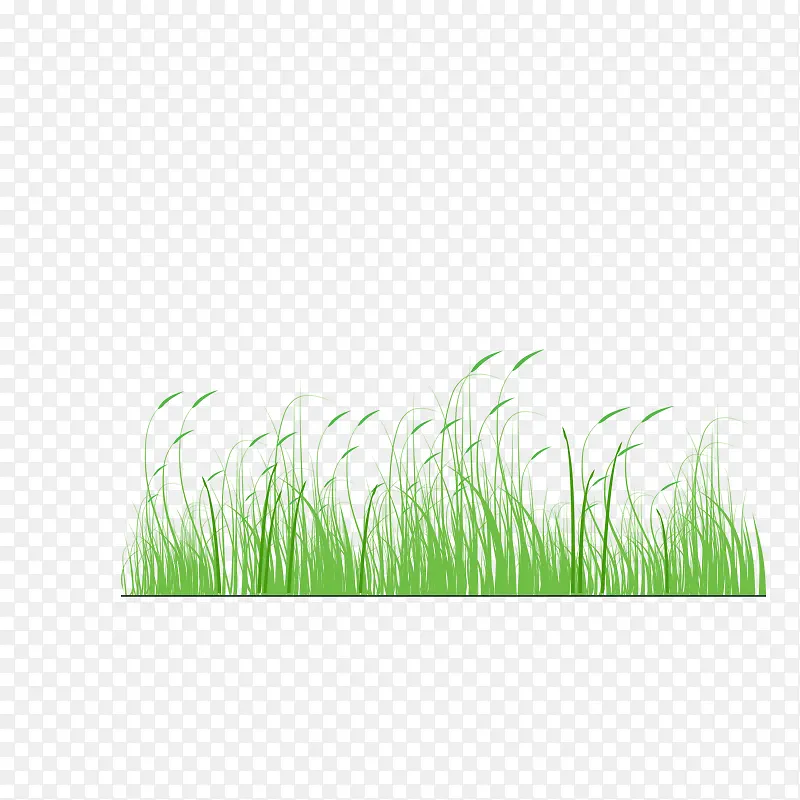 草