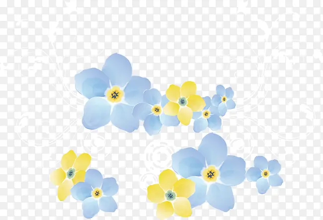 装饰花纹