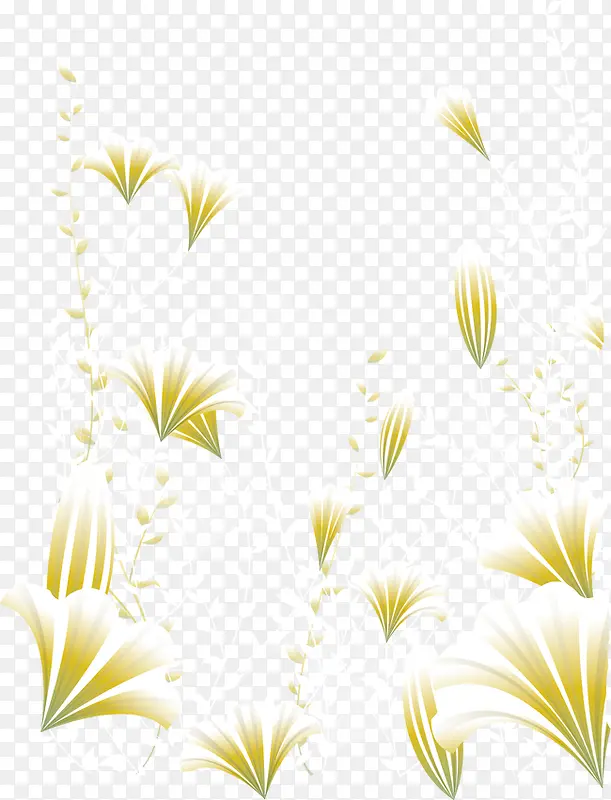 装饰花纹