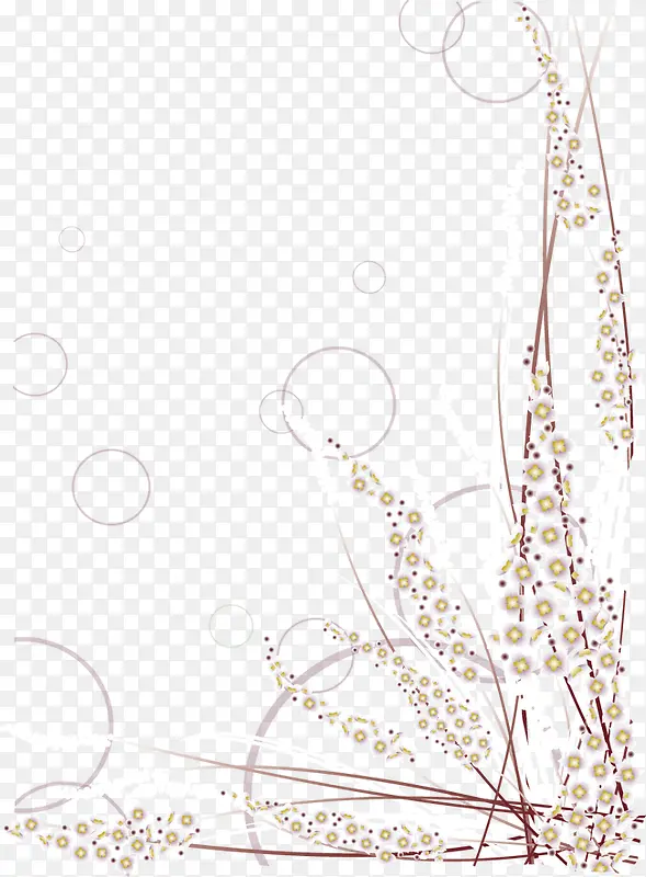 装饰花纹