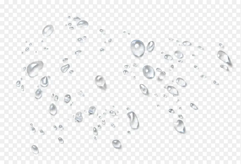漂浮水滴水粒png素材PNG图片素材下载_图片编号qlbgvejl-免抠素材网