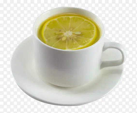 柠檬水杯