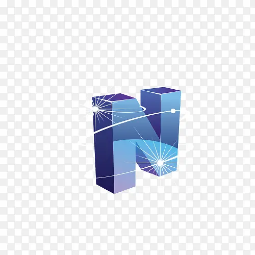 N