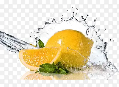 柠檬水