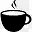 coffee icon