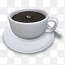 茶杯咖啡杯装饰