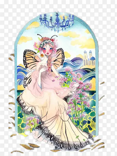 插画PNG图片素材下载_图片编号qgejzppm-免抠素材网