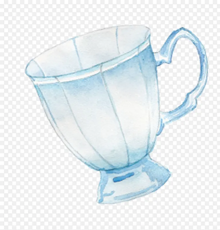 唯美元素素描素材