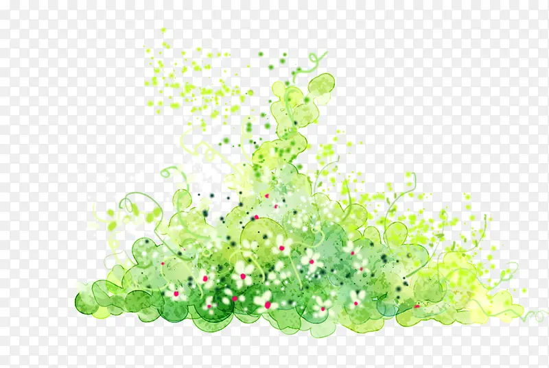 藤草