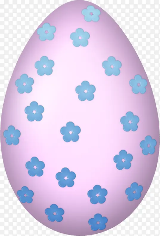 紫色彩蛋
