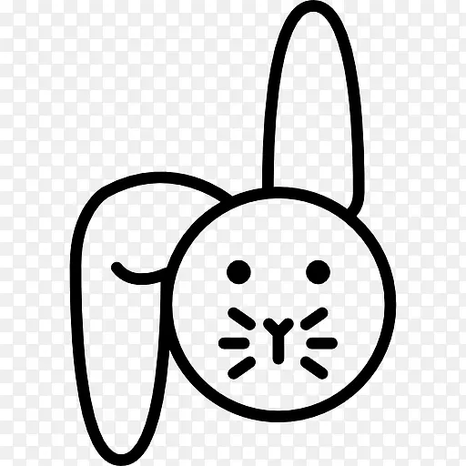 Toy Bunny 图标