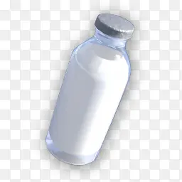 奶瓶图标