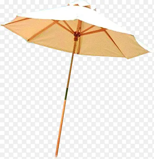 海边沙滩太阳伞遮阳伞