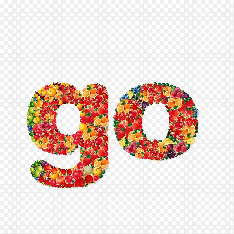 go