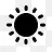 太阳图案图标