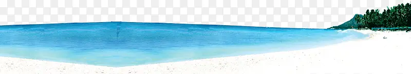海滩 沙滩 水 沙 树