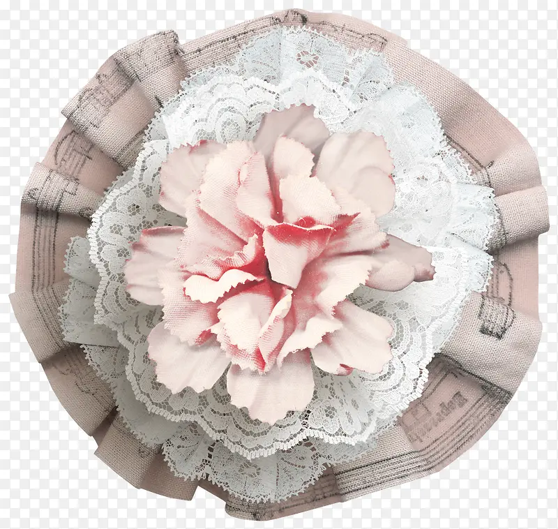 手工花