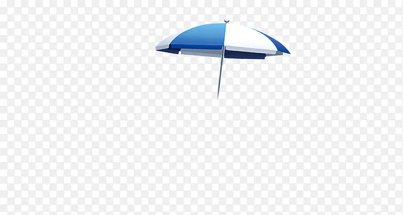 太阳伞，沙滩，防晒，海边