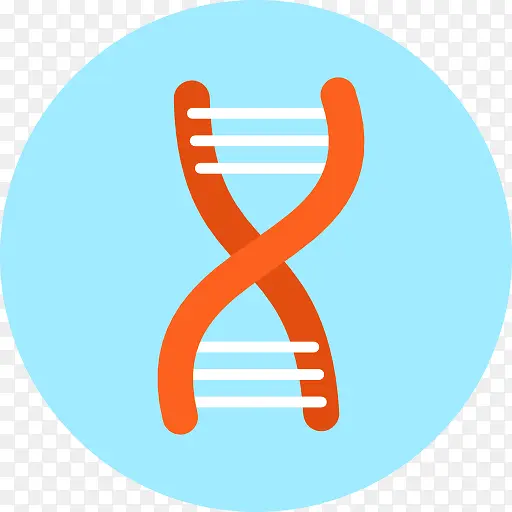 DNA 图标PNG图片素材下载_图片编号qonmprjj-免抠素材网