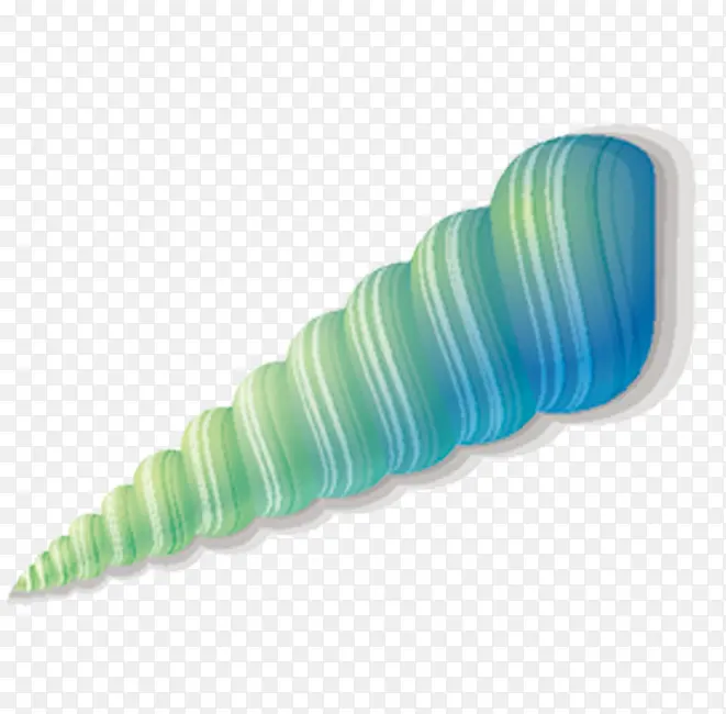 海螺