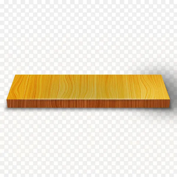木板黄色木板地板装饰