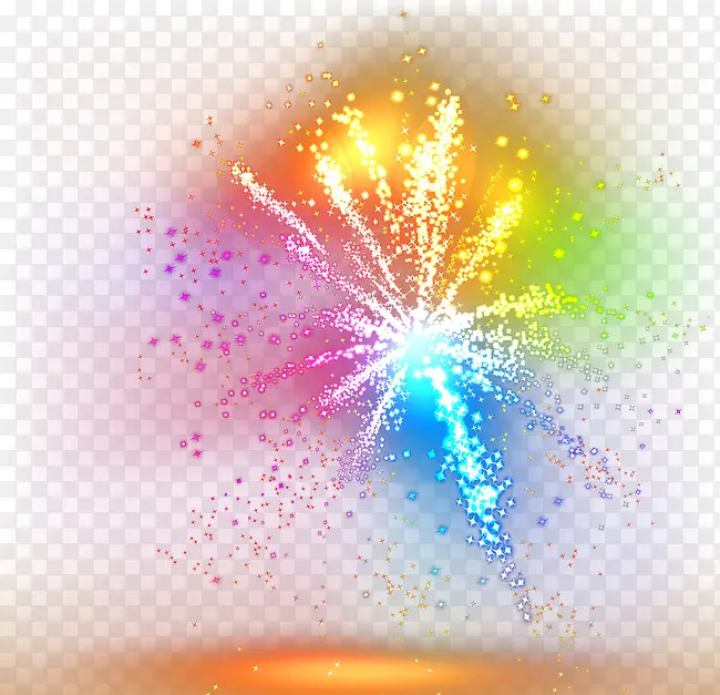 烟花