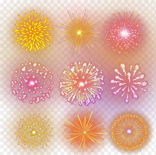 烟花