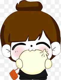 吃货