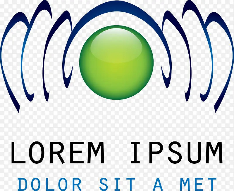 科技互联网企业logo图
